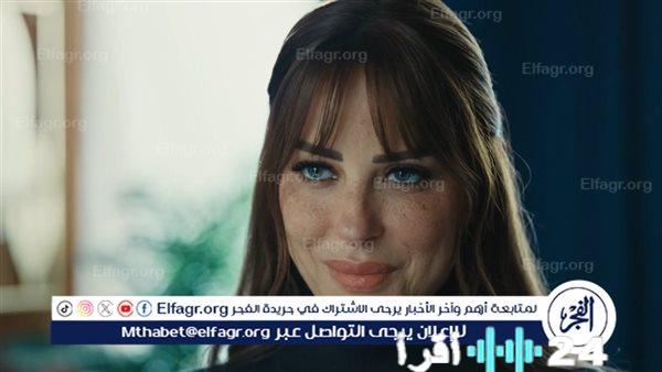 ريم مصطفى تتألق في الحلقة 26 من “فن الحرب” وتفكك فريق يوسف الشريف