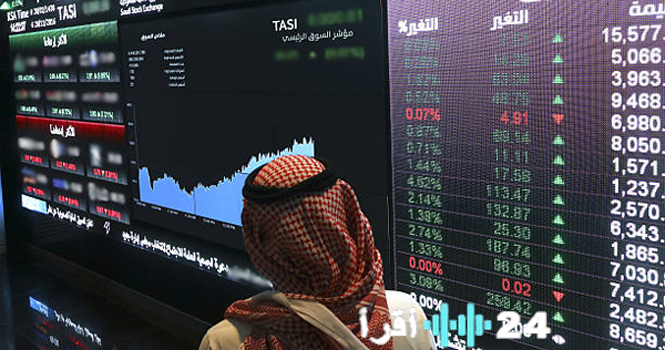 «تحليل شامل لأداء السوق السعودي هذا الأسبوع: آراء المحللين المحليين»