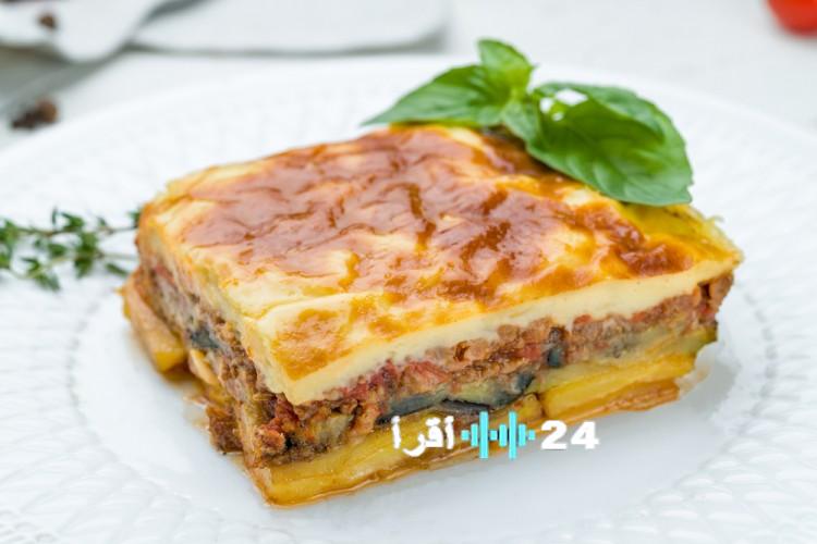 مطبخ سيدتي وصفات غداء سهلة وسريعة ليومك المزدحم