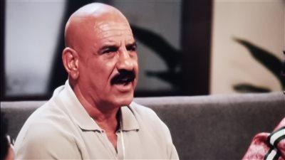 انفعال محمد لطفي يكشف جوانب مختلفة من شخصيته في الكاميرا الخفية مع تميم يونس