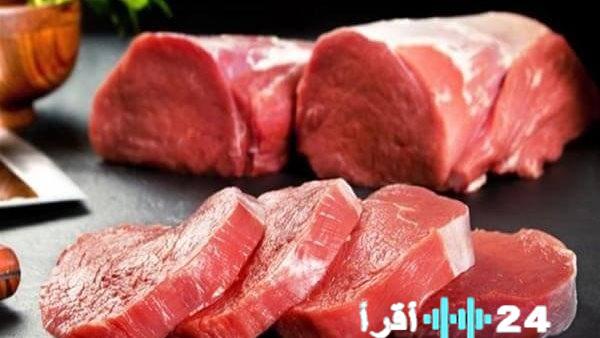 «أسعار اللحوم اليوم تحت الأضواء.. مفاجآت في الأسواق بين البلدي والمجمد»