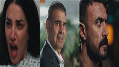 مسلسل علي كلاي الحلقة 29 يكشف عن إصابة ميادة بالسرطان وعلي يكتشف وجود روح جديدة