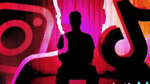 ميتا وتيك توك تتعرض لانتقادات بسبب السماح بزيادة المحتوى الضار لتعزيز التفاعل على المنصات