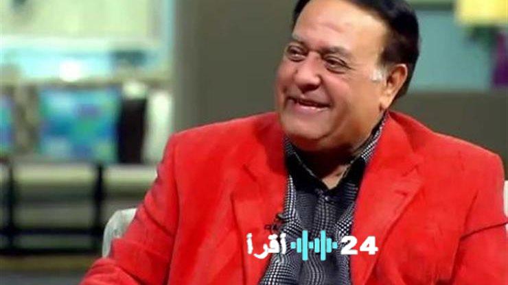 «في ذكرى وفاته.. قصة معاناة محمد متولي مع المرض»