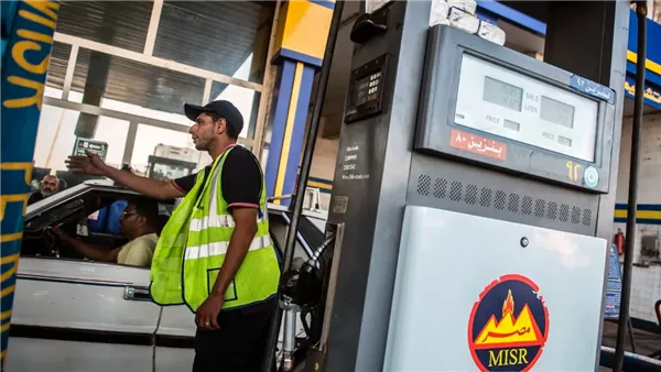 أسعار البنزين والسولار والبوتاجاز في مصر اليوم الجمعة 13 مارس 2026 عقب زيادة الأسعار الأخيرة