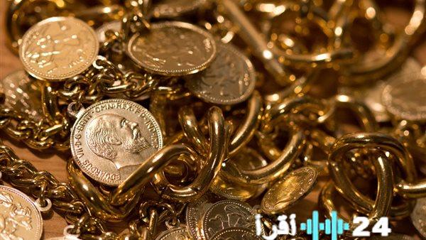 أسعار الذهب في الأسواق اليوم الأربعاء 4 مارس