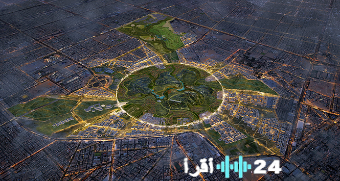 «إطلاق مشروع سكني متميز في حديقة الملك سلمان بقيادة تحالف رتال»