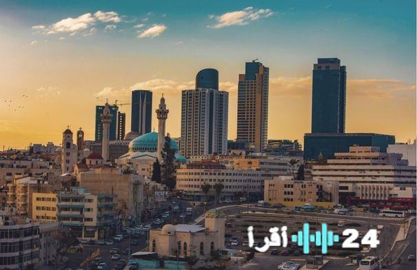 استقرار الأجواء في الأردن وتوقعات بحالة طقس معتدلة الأربعاء