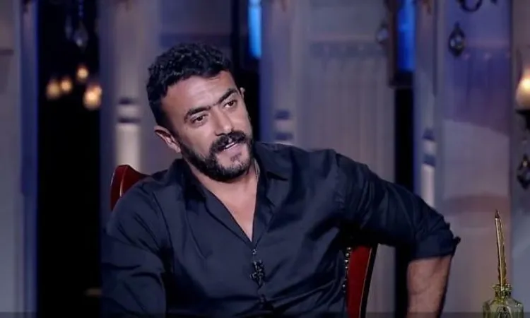 نقيب الممثلين يكشف عن موقفه من أجور أحمد العوضي ومحمد إمام لتعزيز موقف النقابة في تقسيم النسبة