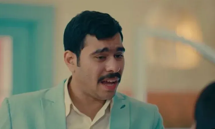 الناقد جمال عبد القادر يصنف «فخر الدلتا» ضمن أضعف أعمال العام