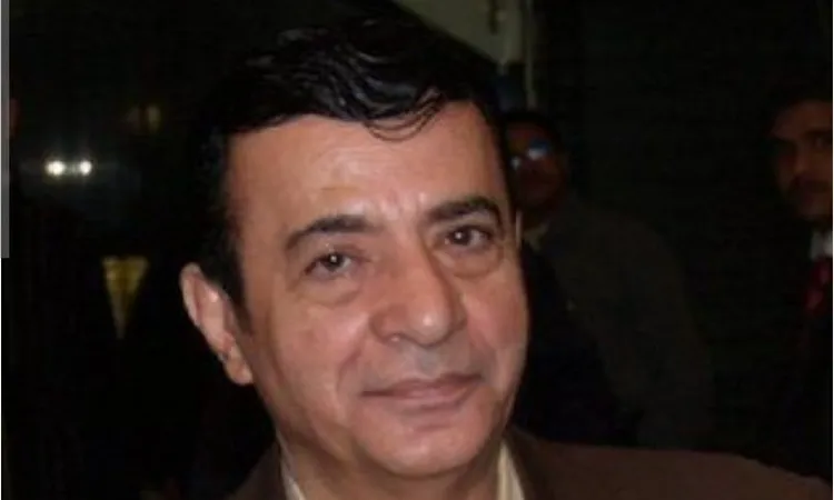 أركان فؤاد يسلط الضوء على تدهور الغناء في مصر وتغير ملامح الفن بفضل التكنولوجيا