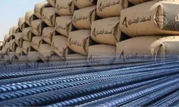 «أسعار الحديد تشهد تغيرات جديدة في مصر اليوم الجمعة 6 مارس 2026 بالمصانع»