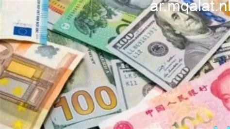 «أسعار الدولار والعملات الأجنبية تتصدر المشهد اليوم الخميس 12 مارس 2026»