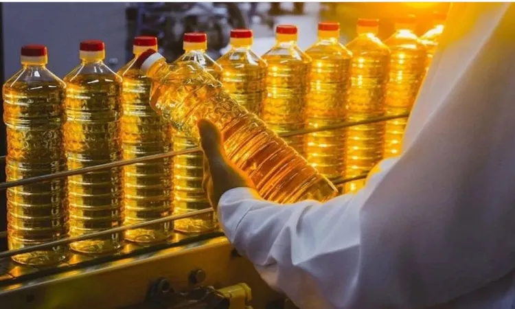 «ارتفاع أسعار السمن والزيت في مصر» أرما تعلن عن زيادة جديدة بنسبة 10%