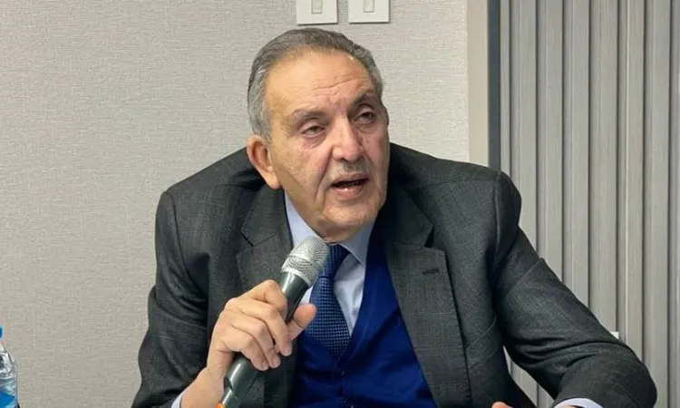 «نحو شراكة فعالة بين الحكومة والقطاع الخاص لحماية المواطن واستقرار الأسواق»