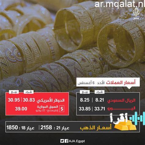 استقرار نسبي في أسعار الذهب بالسعودية مع بداية تداولات الخميس