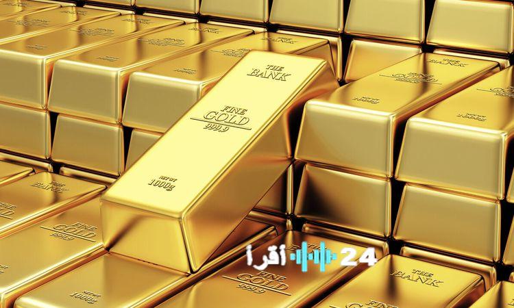 «زيادة ملحوظة في أسعار الذهب» 700 جنيه مكاسب لعيار 21 خلال فبراير مع تصاعد التوترات الجيوسياسية
