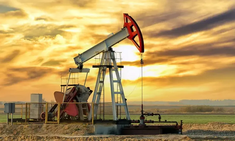 السعودية تتوقع ارتفاع أسعار النفط لتتجاوز 180 دولارًا حال استمرار الحرب حتى أبريل