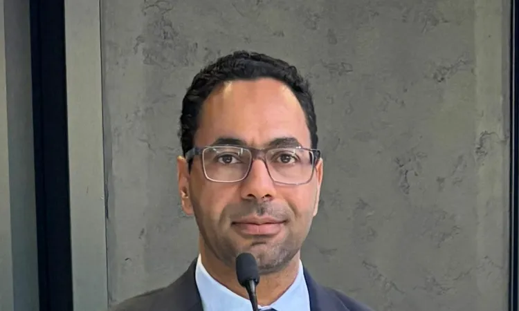 «جذب الاستثمارات الأجنبية المباشرة ضرورة استراتيجية» المجلس الدولي للتسويق يسلط الضوء على أهميتها