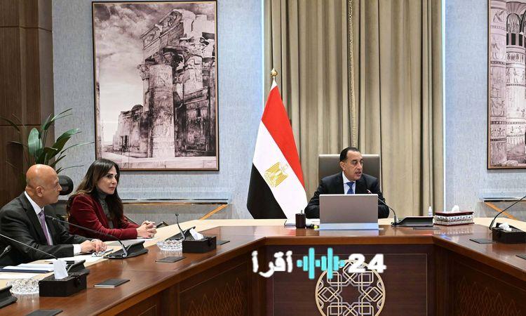 «تحديثات حيوية في مشروعات شركة سكاتك النرويجية بمصر» رئيس الوزراء يتابع الموقف التنفيذي للمشاريع