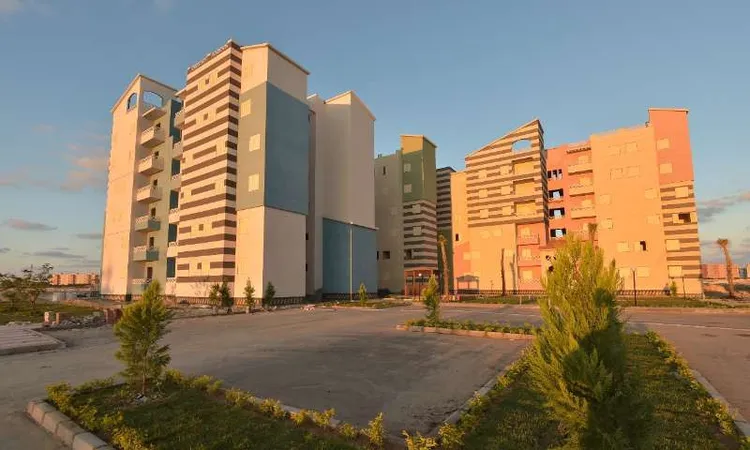 «فرصة جديدة للمطورين» غرفة التطوير العقاري تتيح تسجيل الأراضي عند 80% إنجاز مع مرونة مالية محسّنة