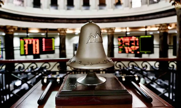 «استصلاح الأراضي تحقق مكاسب ملموسة وإيسترن كومباني تتراجع في أداء البورصة»