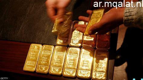 استمرار حركة الذهب في نطاق ضيق بالإمارات خلال تعاملات الأربعاء