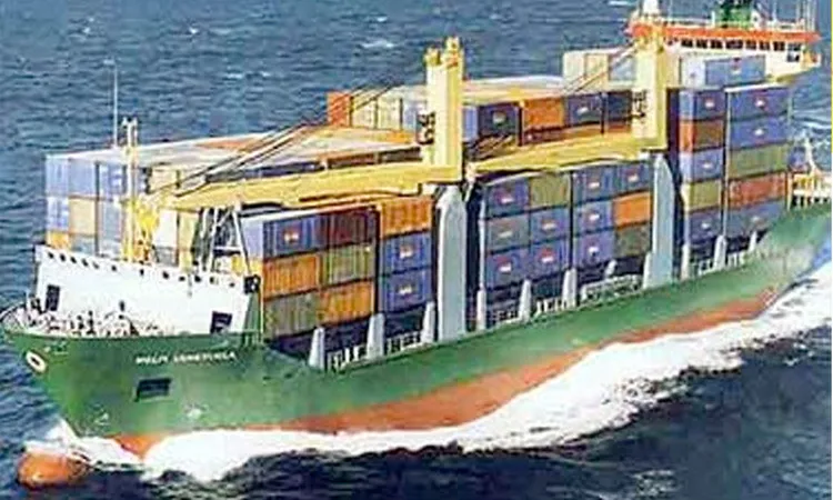 «موازنة التمثيل التجاري بـ549.7 مليون جنيه لتعزيز صادرات مصر»