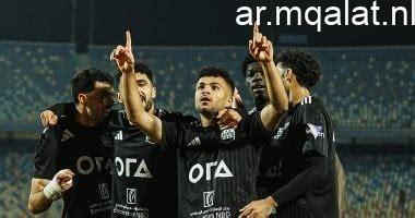 الطلائع يحارب من أجل التأهل إلى نهائي كأس مصر في مواجهة زد الليلة