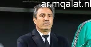 الكوكي يختار البدلاء لمواجهة الجونة تحسباً للإصابات قبل ربع نهائي الكونفدرالية