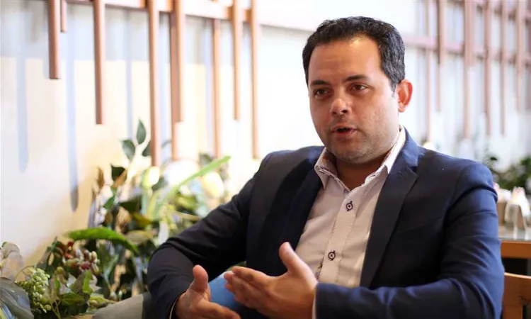 «تحول استثماري مرتقب» عضو جمعية رجال الأعمال يكشف عن الربط الإلكتروني بين 5 جهات سيادية لإعادة تشكيل خريطة الاستثمار في مصر