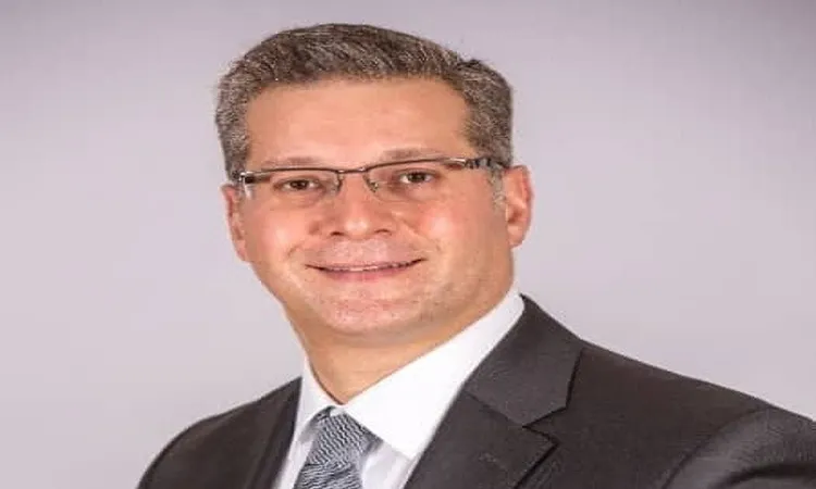 «جولة وزير البترول في مركز التحكم بالشبكة القومية للغاز الطبيعي تعزز الاطمئنان على استدامة الإمدادات»