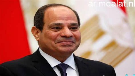 الرئيس السيسي يوجه بتعزيز أمن الطاقة كخطوة استراتيجية لحماية الاقتصاد