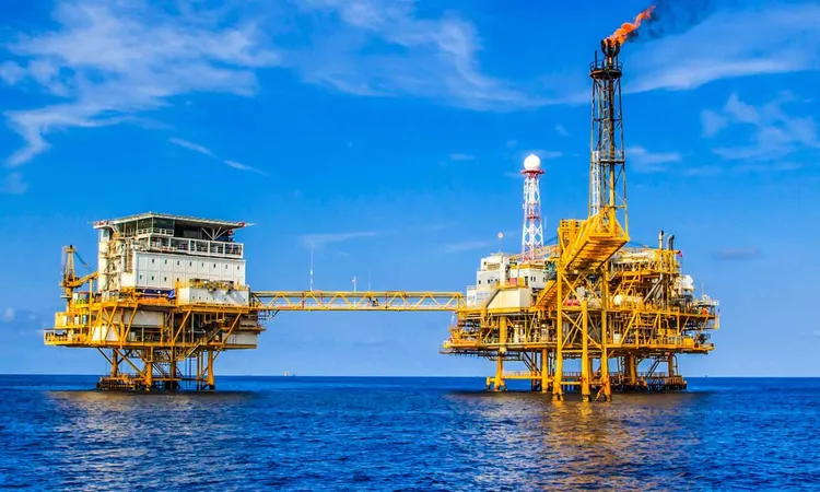 «تحدي الطاقة» اليابان تدعو أستراليا لتعزيز إنتاج الغاز الطبيعي