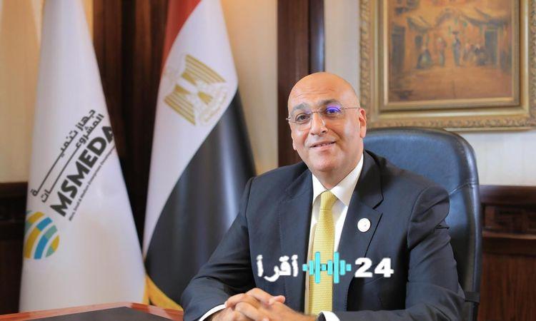 «تمويل مبتكر لدعم السيدات» 18.7 مليار جنيه من “تنمية المشروعات” لتعزيز قوة المرأة المصرية على مدار 11 عامًا