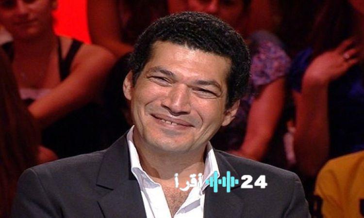 باسم سمرة يضع خطًا فاصلًا موهبة محمد رمضان الفنية مقابل أغانيه وويجز يتصدر اختياراته