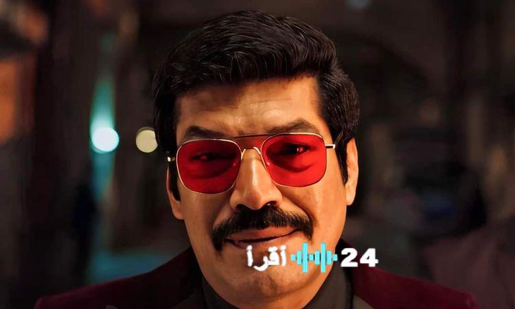 باسم سمرة يكشف مفارقة السينما جيل مبدع يملك النصوص وصالات العرض تتلاشى