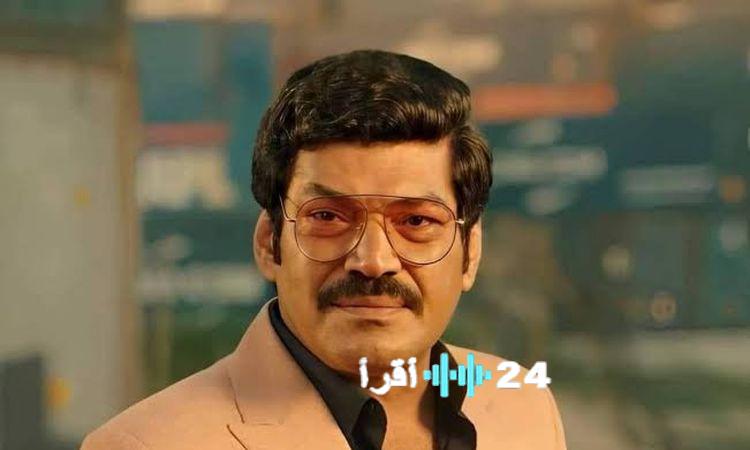 باسم سمرة يكشف سر تراجع نجومية هنيدي وسعد في تغير ذائقة الجمهور وارتفاع أسعار التذاكر