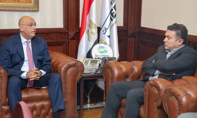 «دعم المشاريع الصغيرة» “تنمية المشروعات” يطلق تمويلاً بقيمة 300 مليون جنيه لصالح “أمان”