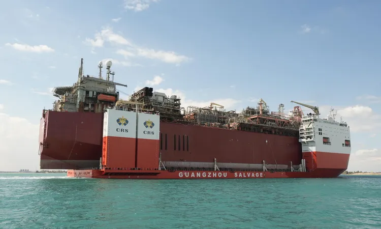 «تعليق ميرسك لرحلاتها… تأثيره على اقتصاد قناة السويس»