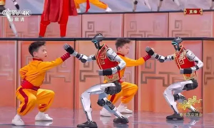 «عالم ريادة الأعمال يستشرف آفاق جديدة من البرمجيات إلى الثورة الصناعية العميقة»