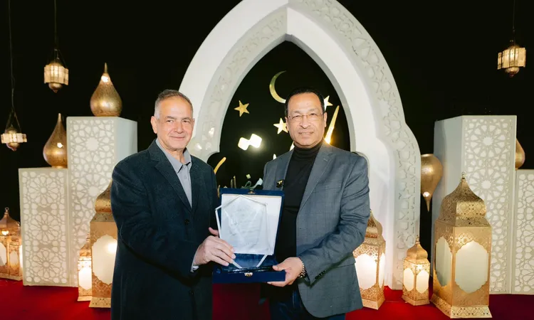 «تعزيز القدرات التنافسية للتكنولوجيا» غرفة صناعة المعلومات تعلن عن استراتيجية شاملة ترتكز على ثلاثة محاور رئيسية