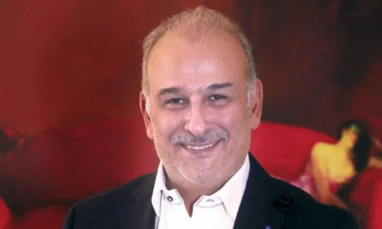 جمال سليمان يوضح أن استخدام الدين كمرجع للحكم يسبب تحديات في إدارة المدن