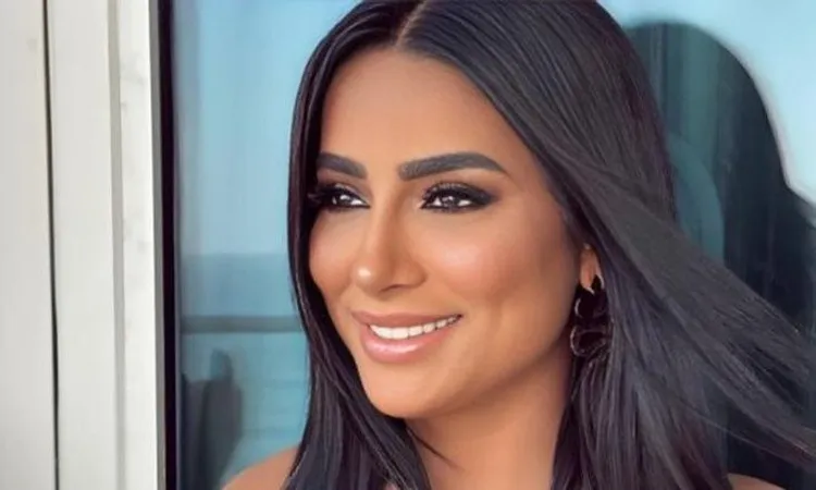 جوري بكر تتحدث عن ذكر الحسد في القرآن وتشارك تجربتها مع إصابة بخراج في ضرسها