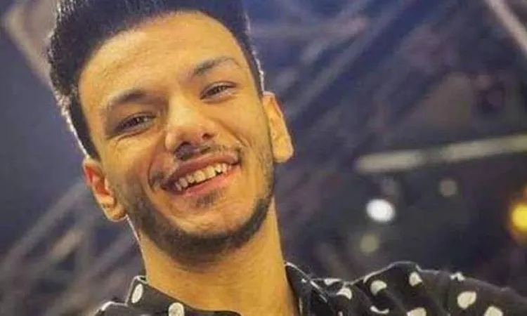 تامر حسني يظهر بأخلاق عالية وأحمد شيبة يبرز بصوته المميز