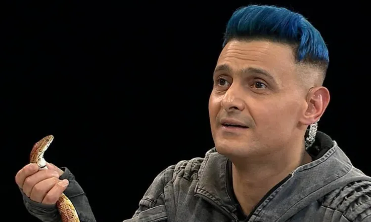 اكتشف هوية ضحية رامز جلال في حلقة الليلة مع مفاجآت غير متوقعة