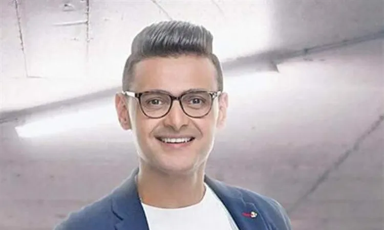 معلومات حول ضيف رامز جلال اليوم نجم فريق الزمالك