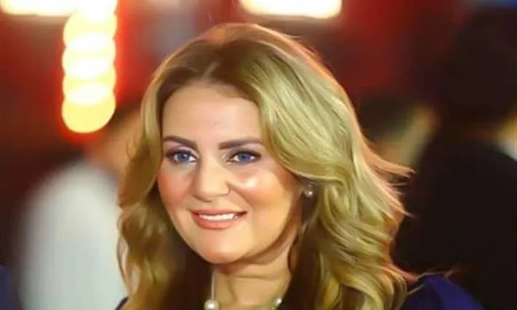 رانيا محمود ياسين تمدح تميم يونس بعد تألقه في رمضان وتؤكد استحقاقه لبطولة مسلسل كوميدي