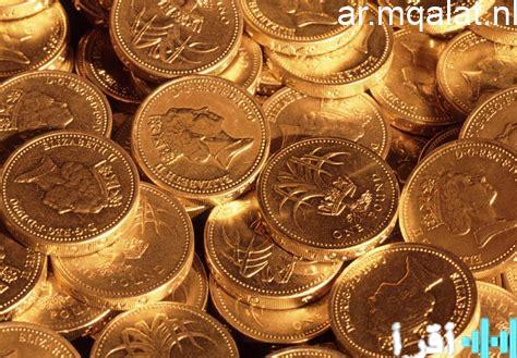 سعر الجنيه الذهب اليوم الجمعة في مصر يسجل 55,920 جنيها