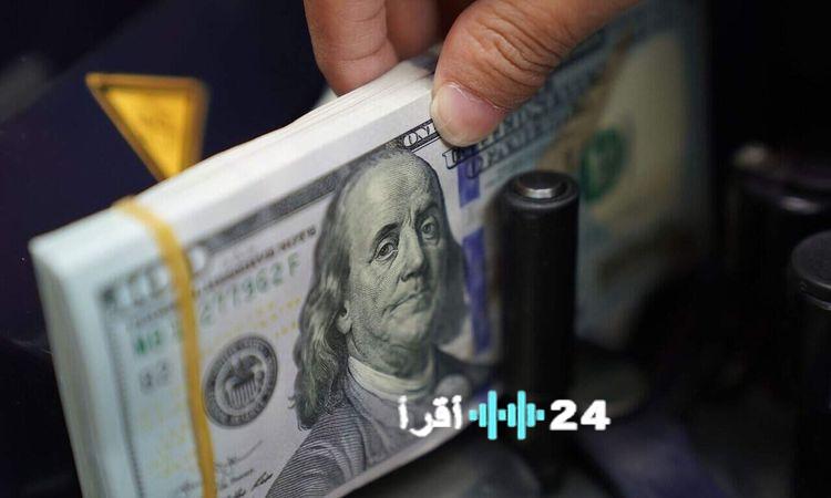 «استقرار سعر الدولار أمام الجنيه في البنوك اليوم» استعراض لأحدث التغيرات في أسعار الصرف السبت 14 مارس 2026